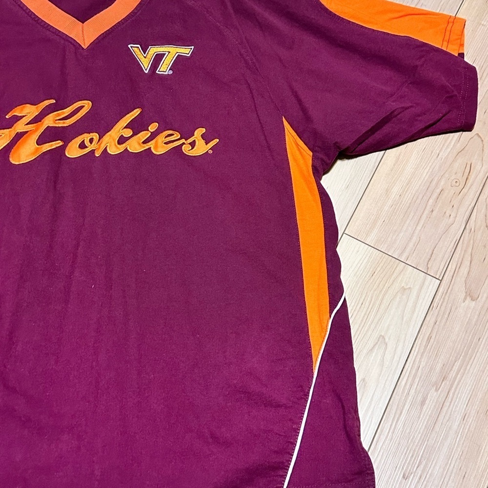 VT Shirt - Picture 3 of 7